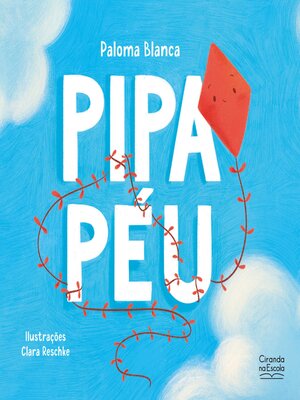 cover image of Pipa Péu